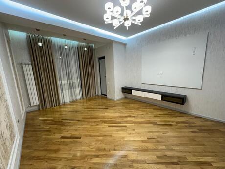 2 otaqlı mənzil, 86 m², Qara Qarayev: 265 000 ₼ 2