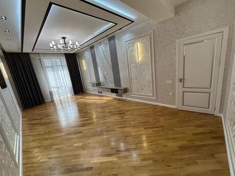 Elan №5870864 - Bakı, Qara Qarayev m., 3 otaqlı, 126 m², 12/15 mərtəbə