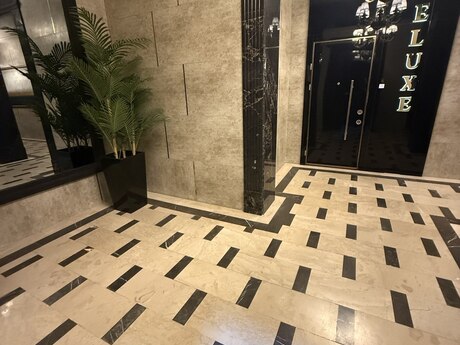 2 otaqlı yeni tikili - Nizami m. - 92 m²