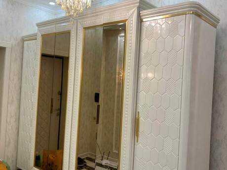 2 otaqlı mənzil, 77 m², Main MTK: 180 000 ₼ 4