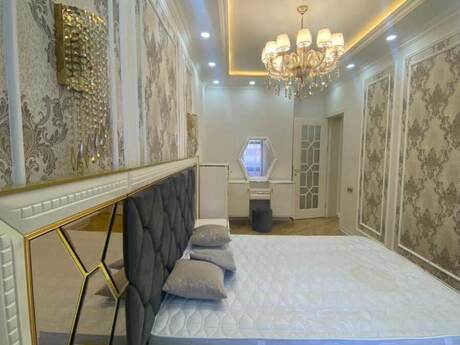 2 otaqlı mənzil, 77 m², Main MTK: 180 000 ₼ 5