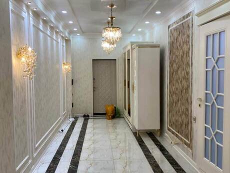 2 otaqlı mənzil, 77 m², Main MTK: 180 000 ₼ 3