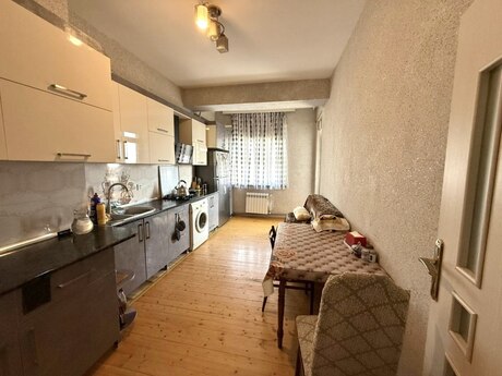 3 otaqlı mənzil, 125 m², 28 May: 368 000 ₼ 4