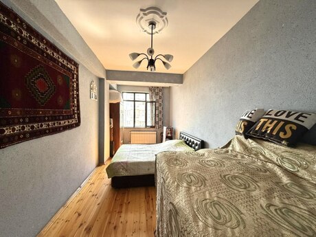 3 otaqlı mənzil, 125 m², 28 May: 368 000 ₼ 3