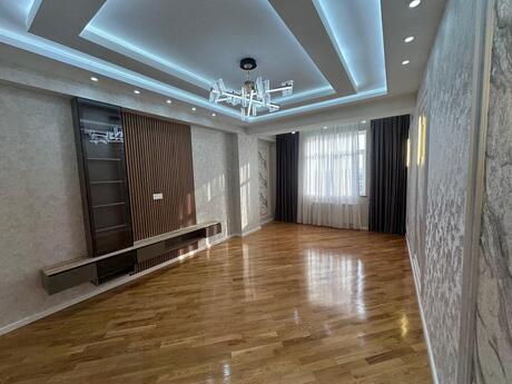 Elan №5871196 - Bakı, Qara Qarayev m., 3 otaqlı, 120 m², 9/17 mərtəbə