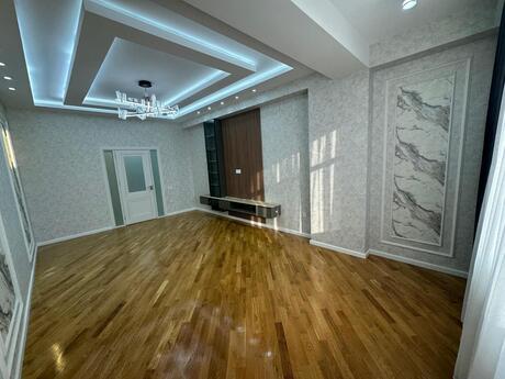 3 otaqlı mənzil, 120 m², Qara Qarayev: 355 000 ₼ 5