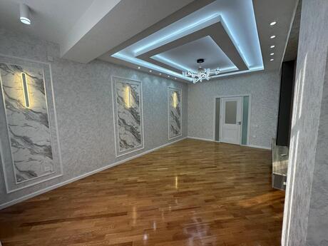 3 otaqlı mənzil, 120 m², Qara Qarayev: 355 000 ₼ 4
