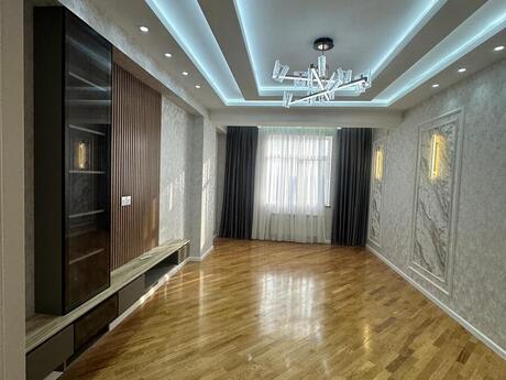 3 otaqlı mənzil, 120 m², Qara Qarayev: 355 000 ₼ 3