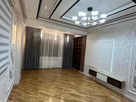 3 otaqlı mənzil, 120 m², Neftçilər: 319 000 ₼ 3