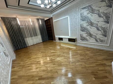 3 otaqlı mənzil, 120 m², Neftçilər: 319 000 ₼ 4