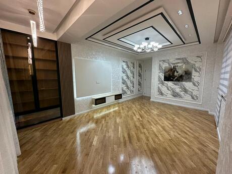 3 otaqlı mənzil, 120 m², Neftçilər: 319 000 ₼ 2