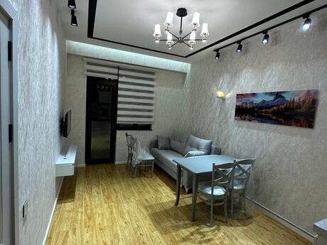 3 otaqlı yeni tikili - Neftçilər m. - 63 m²