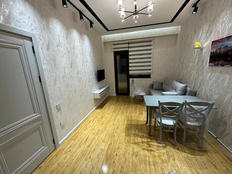 3 otaqlı yeni tikili - Neftçilər m. - 63 m²