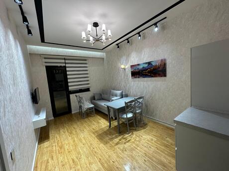 3 otaqlı yeni tikili - Neftçilər m. - 63 m²