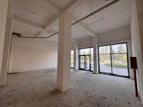 Obyekt - Ağ şəhər q. - 113 m²