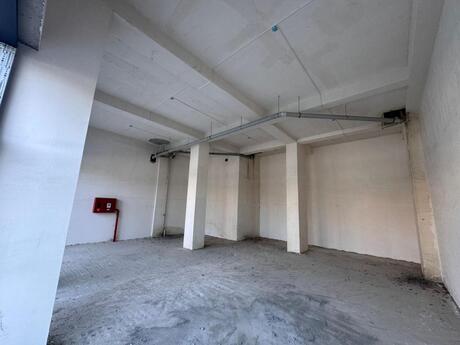 Obyekt - Ağ şəhər q. - 113 m²
