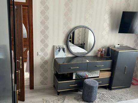 3 otaqlı həyət evi/bağ evi - Masazır q. - 95 m²
