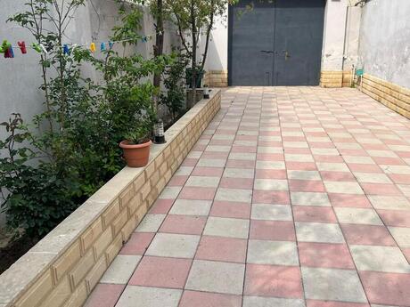 Объявление №5871512 - Баку, пос. Масазыр, 3-комн., 95 м²