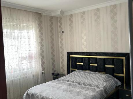 3 otaqlı həyət evi/bağ evi - Masazır q. - 95 m²