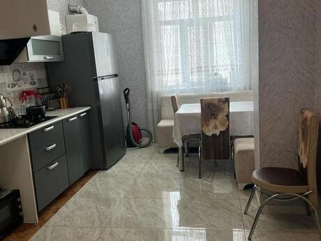 3 otaqlı həyət evi/bağ evi - Masazır q. - 95 m²