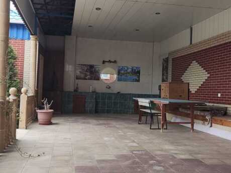 6 otaqlı həyət evi, 550 m², Badamdar: 1 550 000 ₼ 5