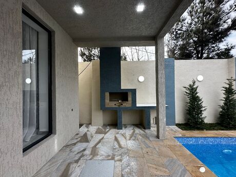 4 otaqlı həyət evi, 140 m², Şüvəlan: 185 000 ₼ 5