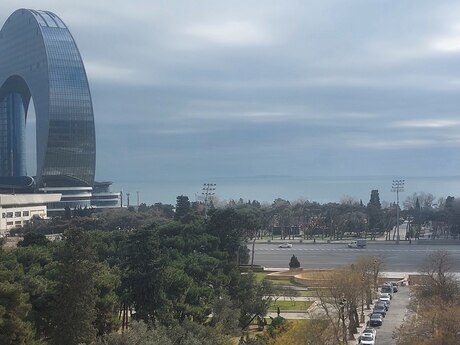 4 otaqlı köhnə tikili - 28 May m. - 120 m²