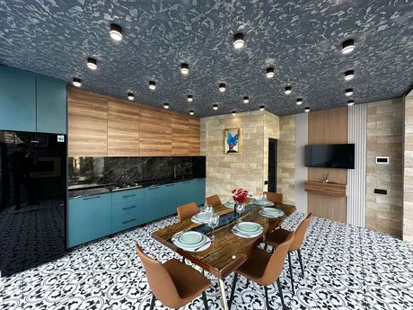 5 otaqlı həyət evi, 180 m², Mərdəkan: 520 000 ₼ 5