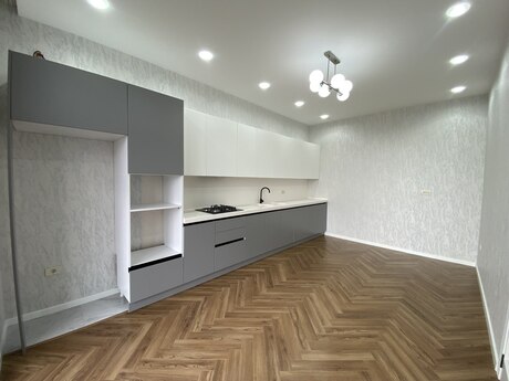 4 otaqlı həyət evi, 300 m², Badamdar: 500 000 ₼ 5