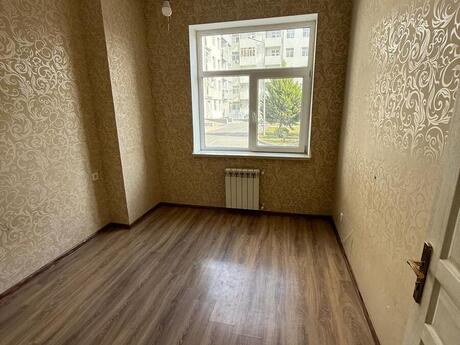 4-комн. новостройка - пос. Говсан - 90 м²