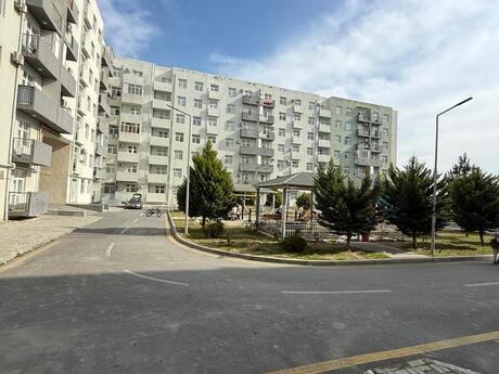 4-комн. новостройка - пос. Говсан - 90 м²