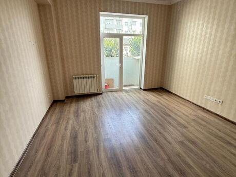 4-комн. новостройка - пос. Говсан - 90 м²