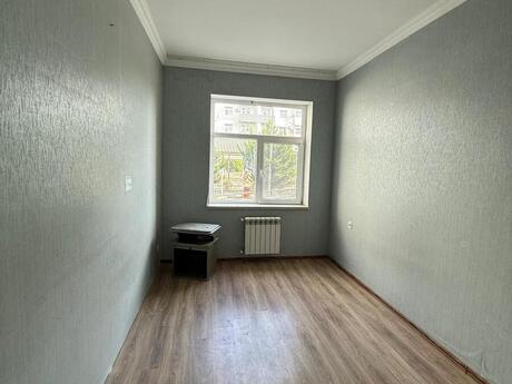 4-комн. новостройка - пос. Говсан - 90 м²
