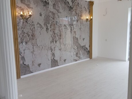4 otaqlı həyət evi/bağ evi - Görədil q. - 144 m²
