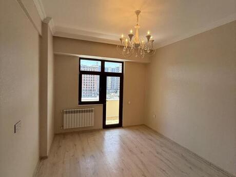 White Tower kompleksində 2 otaqlı yeni tikili mənzil satılır, 68 m², 240 000 AZN, şəkil 5 / 12