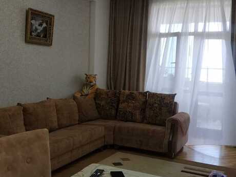 3 otaqlı mənzil, 80 m², Yasamal: 180 000 ₼ 2