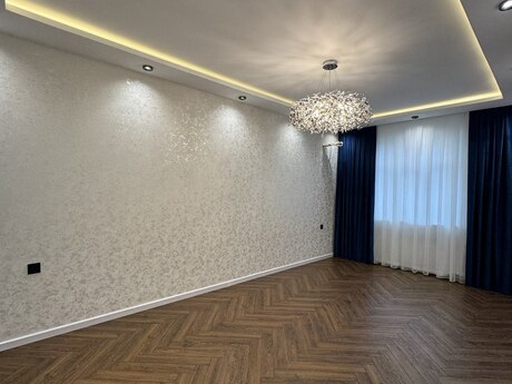 3 otaqlı köhnə tikili - Həzi Aslanov m. - 65 m²