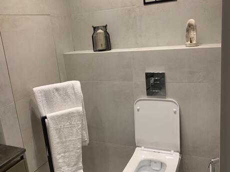 2 otaqlı yeni tikili - 20 Yanvar m. - 52 m²