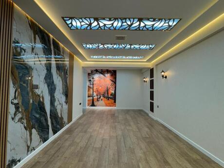 Elan №5651280 - Bakı, Həzi Aslanov m., 3 otaqlı, 100 m², 8/19 mərtəbə