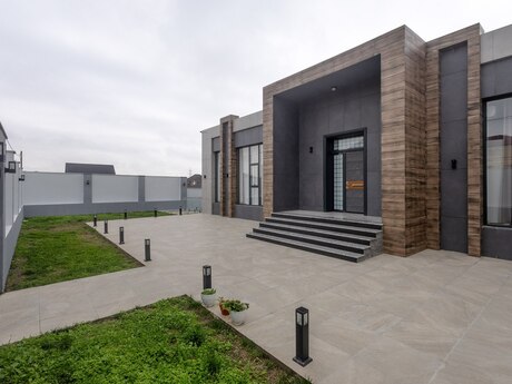 7 otaqlı həyət evi, 460 m², Mərdəkan: 900 000 ₼ 5
