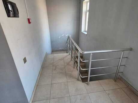 Obyekt - Mehdiabad q. - 2000 m²