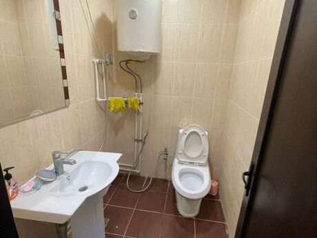 5 otaqlı ofis - Xətai r. - 200 m²
