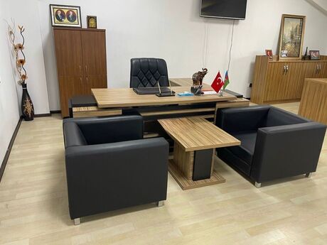 Объявление №5872182 - Баку, Хатаинский р., 5-комн., 200 м²