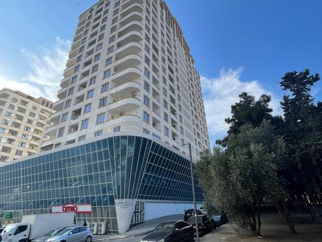 4-комнатная квартира, 157 м², Həzi Aslanov: 350 000 ₼ 2