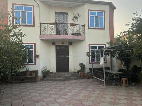 Elan №5872241 - Xırdalan, Xırdalan, 5 otaqlı, 130 m²