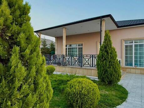 Объявление №5872262 - Баку, пос. Мардакан, 4-комн., 130 м²