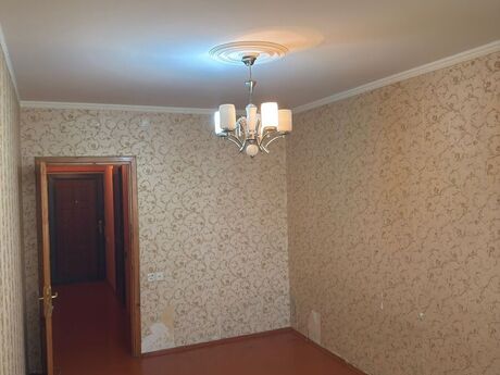 2 otaqlı yeni tikili - Bakıxanov q. - 51.3 m²