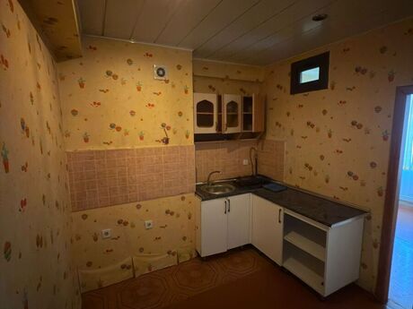 2 otaqlı yeni tikili - Bakıxanov q. - 51.3 m²