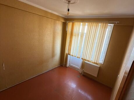 2 otaqlı yeni tikili - Bakıxanov q. - 51.3 m²