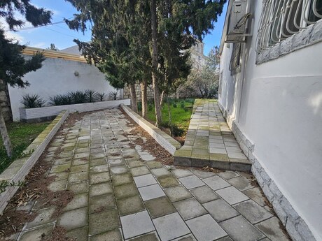 4 otaqlı həyət evi, 100 m², Şüvəlan: 228 000 ₼ 5